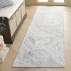 Abstract ABT210 Handmade Tufted Rug - Safavieh - 2 of 4