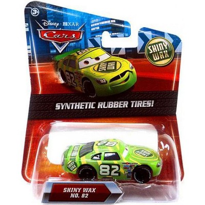 disney cars rubber tires