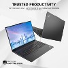 Lenovo ThinkPad E16 Gen 2 16" FHD+ Laptop, Ryzen 5 7535U, Radeon Graphics, 16GB DDR5, 512GB SSD, Wi-Fi 6, Windows 11 Pro, Black - 4 of 4