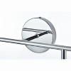 Elegant Lighting Hanson 37" Wall Sconce, Extra Long Wall Light for Modern Spaces - 4 of 4