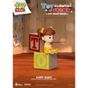 Disney Toy Story Toy Brick Series Gabby Gabby (Mini Egg Attack) - 3 of 4