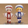 Good Smile - Good Smile Company - Nendoroid Doll Blue Church Choir Outfit Set - 3 of 3