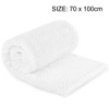 PiccoCasa Soft Warm Flannel Fleece Fuzzy Plush Lightweight Microfiber Bed Blanket - 4 of 4
