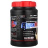 ALLMAX QUICKMASS, Vanilla - 6 lb - Rapid Mass Gain Catalyst - Up to 64 Grams of Protein Per Serving - 3:1 Carb to Protein Ratio - Zero Trans Fat - Up - 4 of 4