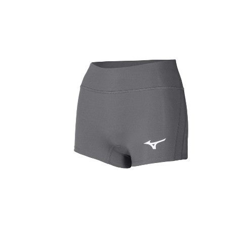 Mizuno Women's Apex 2.5 Inseam Volleyball Short Womens Size Medium In  Color Quiet Shade (9i9i) : Target