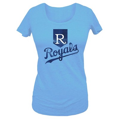 kansas city royals womens shirts