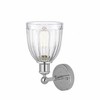 Brookfield - 1 Light Wall Sconce In Industrial Style-11.5 Inches Tall and 5.75 Inches Wide - 2 of 2