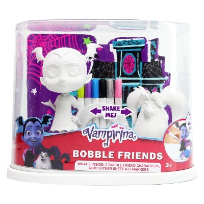 vampirina toys at target