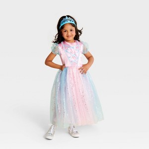 Perfect Princess Toddler Costume - Hyde and EEK! Boutique™ - 1 of 3