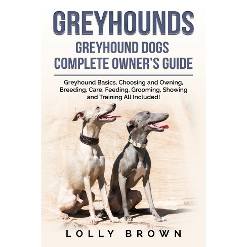 Greyhound Review July/August 2012 by K9FUN - Issuu