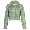 Women's Chanel Tweed Jacket - LUCY PARIS - 3 of 4
