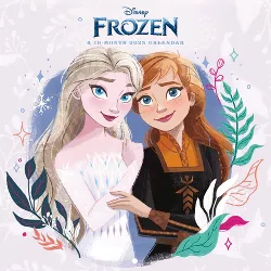 2023 Disney Frozen Wall Calendar - Trends International