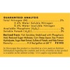 True Organic Tomato and Vegetable Concentrate 3-2-3 Liquid Plant Food, 16 fl oz - 2 of 3