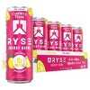 RYSE Energy with Pro Pink Lemonade Energy Drink - 12 fl oz Can - 4 of 4