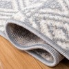 Belmont BMT132 Power Loomed Area Rug  - Safavieh - 4 of 4