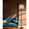 Cal Lighting 150W 3Way Andros Metal Floor Lamp - 3 of 3
