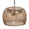 Golden Lighting Piper 3 Light Pendant - Outdoor - 4 of 4