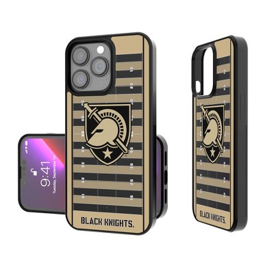 Keyscaper NCAA AAC Universities Field Bump Cell Phone Case for Apple iPhone