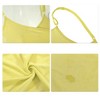 Unique Bargains Women's Adjustable Shower Wrap Towel 63" x 28" 1 Pc - 3 of 4