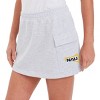 NCAA Northern Arizona Lumberjacks Women's Gray Cargo Skort - 3 of 3