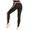 Adore Me Women's Clarity Legging Activewear - 4 of 4