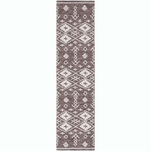 Kilim KLM851 Hand Woven Rugs - Safavieh - 1 of 4