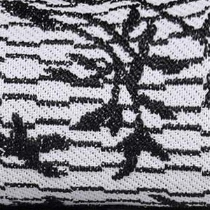 white-black
