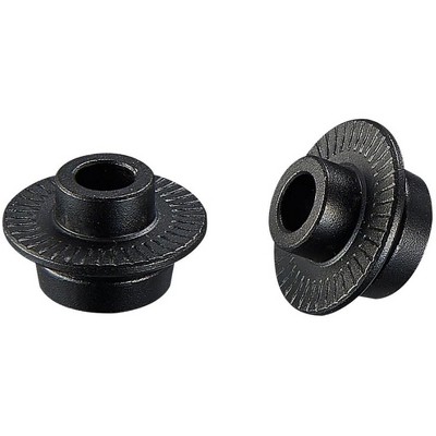 bicycle end caps