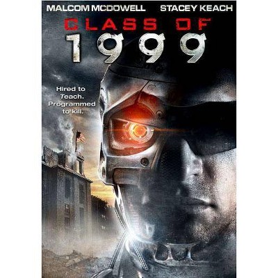 Class Of 1999 (DVD)(2008)