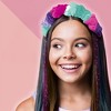 Fashion Angels Fashion Angels Color & Style Hair Styling Super Set - 4 of 4