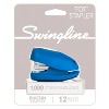 Swingline Tot Mini Stapler (color Will Vary) : Target