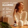 KUKKA Jasmine Essential Oil 4 Fl Oz 100% Pure Natural Jasmine Oil Relaxing Floral - 3 of 4