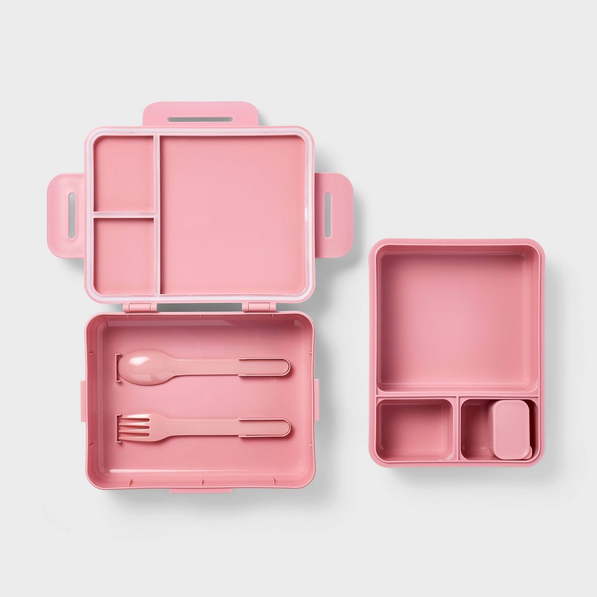 Bento Lunch Box - All In Motion™ - thumbnail 6