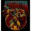 Men's Star Wars: The Book of Boba Fett Krrsantan Can't Get Away From Me T-Shirt - image 2 of 4