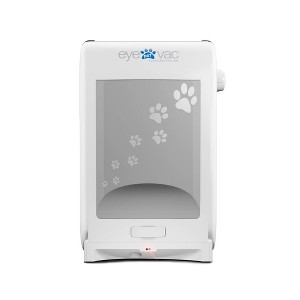 EyeVac Pet Touchless Vacuum - 1 of 4