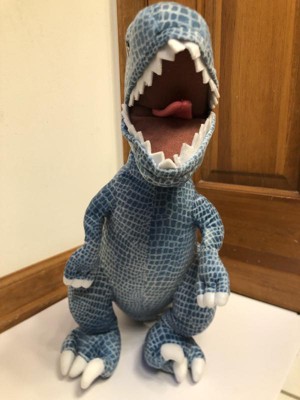 Jurassic world big dino plush target new arrivals