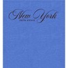 New York Fifth Avenue Women's Crew Neck Short Sleeve Night Shirt - 2 of 2