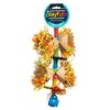 Prevue Pet Products Playfuls Preen & Pacify Party Popper Bird Toy 60249. - 2 of 2