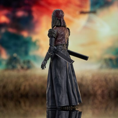 Rebel Moon Series 1 Nemesis 7-Inch Action Figure