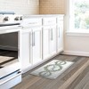 Home Sweet Home 20" x 30" Anti-Fatigue Kitchen Mat - 2 of 2