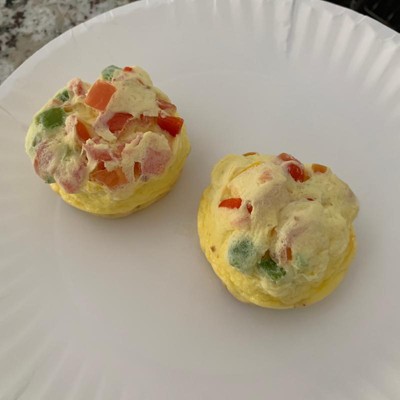 theworldaccordingtoeggface: Hamilton Beach Egg Bite Maker: Copycat  Starbucks Egg Bites