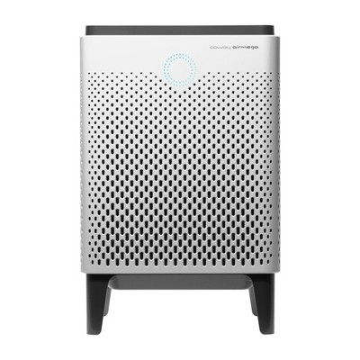 Coway Airmega 400S Green True HEPA Air Purifier with Wi-Fi