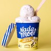 NadaMoo! Organic Vanilla Bean Dairy-Free Frozen Dessert - 16oz - image 3 of 3
