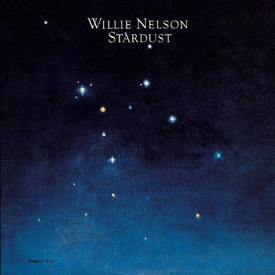 Willie Nelson - Stardust (Bonus Tracks) (CD)