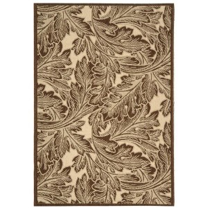 Courtyard CY2996 Power Loomed Indoor/Outdoor Area Rug  - Safavieh - 1 of 4