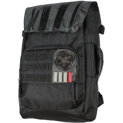 Star wars on sale imperial backpack