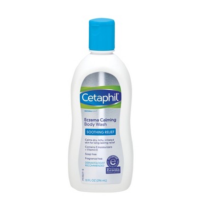 cetaphil pro gentle body wash