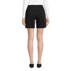 Lands' End Women's Sport Knit High Rise Shorts - 2 of 4