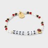 Little Words Project Arkansas Beaded Bracelet - 2 of 4