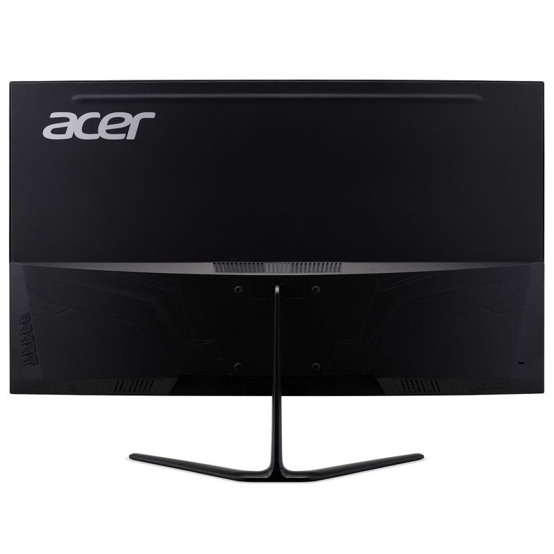 Acer Nitro - 31.5" Monitor FullHD 1920x1080 165Hz 1ms 250Nit HDMI DisplayPort - Manufacturer Refurbished, 3 of 5